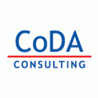 CoDA Consulting Logo PNG Vector