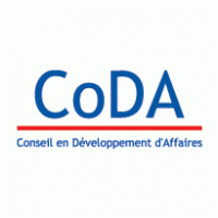 CoDA Logo Vector
