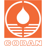 Codan Logo PNG Vector