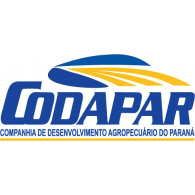 CODAPAR Logo PNG Vector