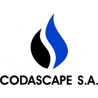 Codascape s.a. Logo PNG Vector