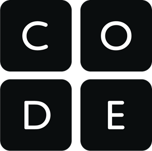 Code Logo PNG Vector