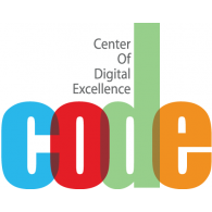 CODE Logo Vector