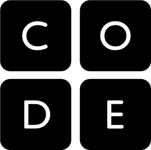 Code.org Logo PNG Vector