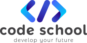 Code School Logo PNG Vector