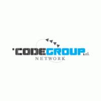 code group Logo PNG Vector