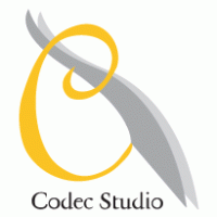 Codec Studio Logo Vector