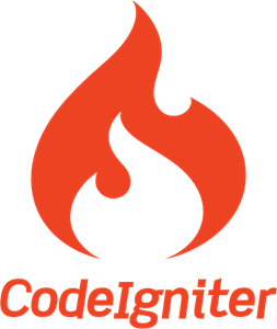 CodeIgniter Logo Vector