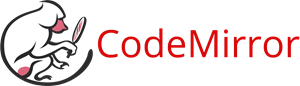 CodeMirror Logo Vector