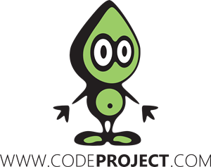 Code Project logo