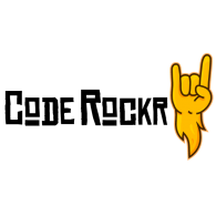 Coderockr Logo PNG Vector