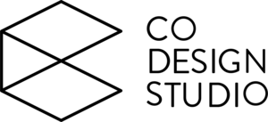 CoDesign Studio Logo PNG Vector