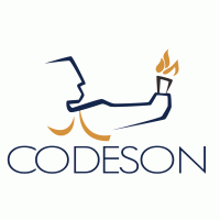 CODESON Logo PNG Vector