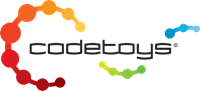 Codetoys Logo PNG Vector