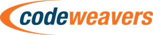 CodeWeavers Logo Vector