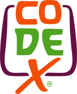 Codex srl Logo PNG Vector