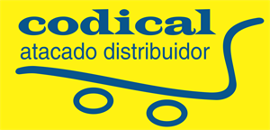 Codical Distribuidora de Alimentos Logo PNG Vector