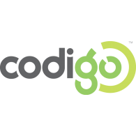Codigo Logo PNG Vector