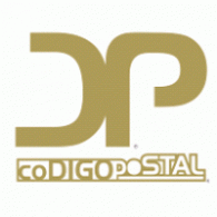 Codigo Postal Logo PNG Vector