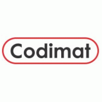 Codimat Logo Vector