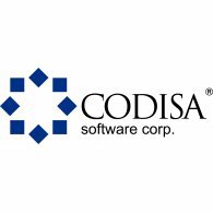 CODISA Software Logo PNG Vector