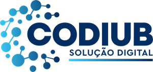CODIUB Logo Vector