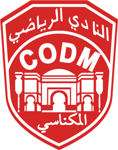 CODM Logo PNG Vector