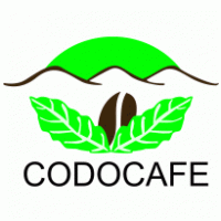 CODOCAFE Logo PNG Vector
