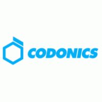 Codonics Logo Vector