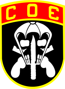 COE-SP Logo Vector
