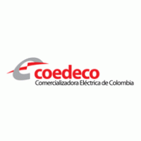 coedeco Logo PNG Vector