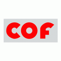 COF Logo PNG Vector