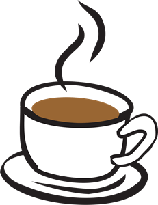 Cofee Logo Vector