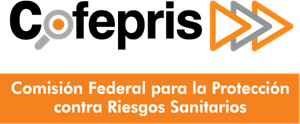 COFEPRIS Logo Vector