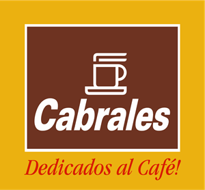 Coffe Cabrales Logo PNG Vector