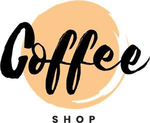 Coffe Logo PNG Vector
