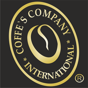 Coffe´s Company International Logo PNG Vector