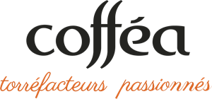 Cofféa – Torréfacteurs Passionnés Logo PNG Vector