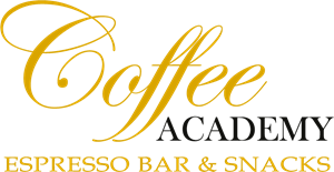 Coffee Academy Logo PNG Vector