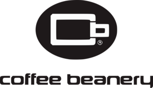 Coffee Beanery Logo PNG Vector