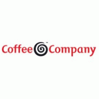 Coffee Company Logo Vector