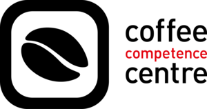 Coffee Competence Centre Logo PNG Vector