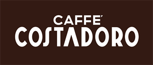 Coffee Costadoro Logo PNG Vector
