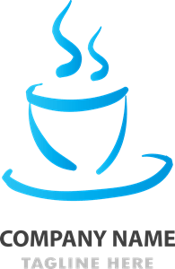 Coffee Logo Vector