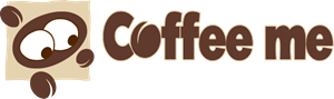 coffeeme Logo Vector