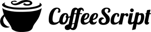 CoffeeScript Logo PNG Vector