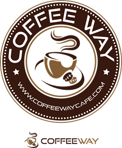 CoffeeWay Logo PNG Vector