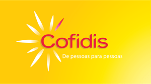 Cofidis Logo Vector