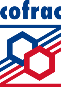 Cofrac Logo PNG Vector