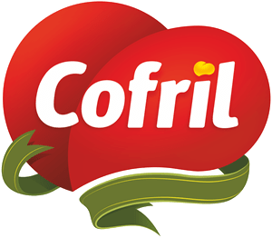 Cofril Logo Vector